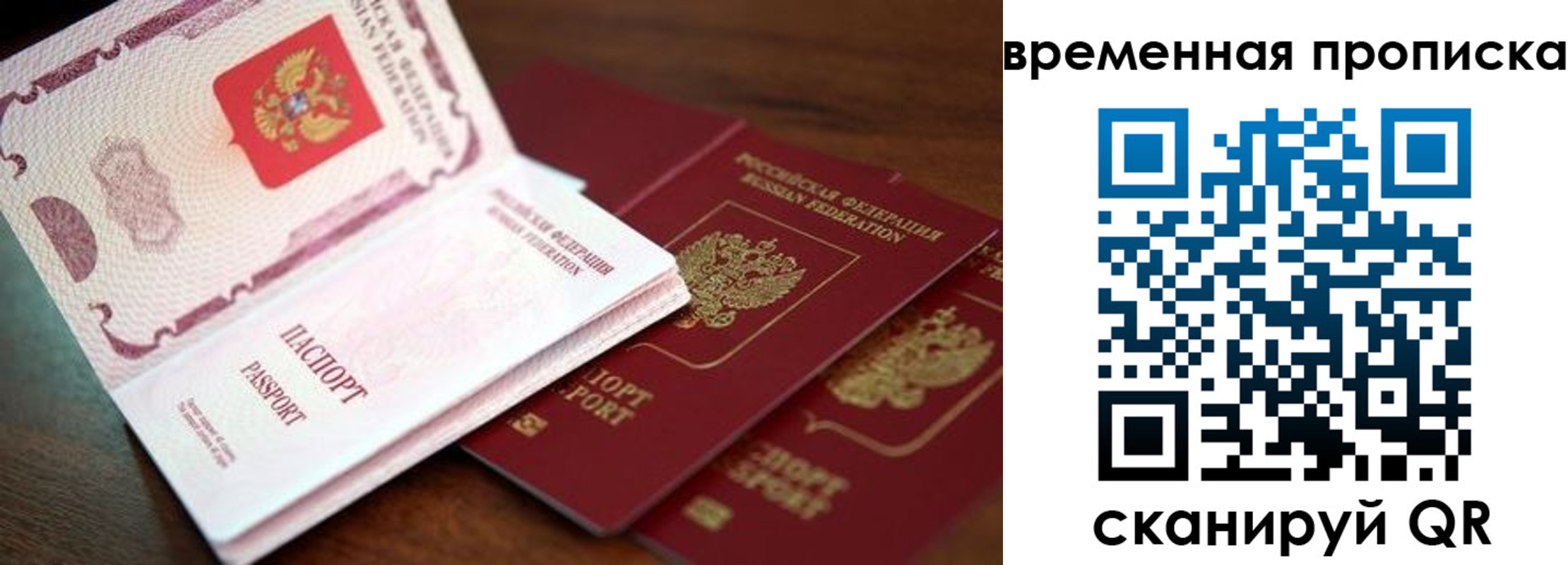 прописка гарантия в Шагонаре